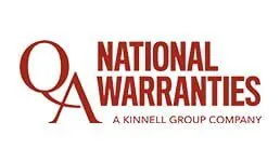 QA National Warrenties